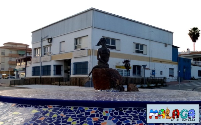 La Sirena de Benajarafe