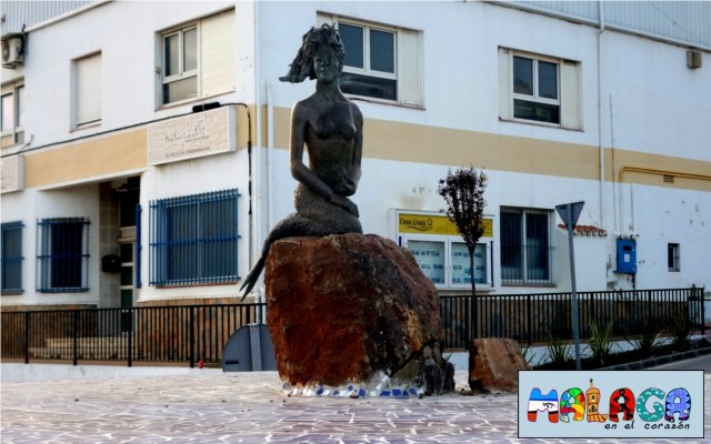 La Sirena de Benajarafe