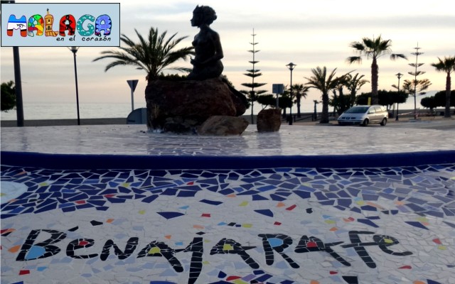 La Sirena de Benajarafe