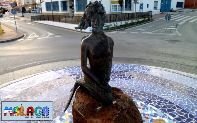 La Sirena de Benajarafe