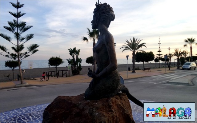 La Sirena de Benajarafe