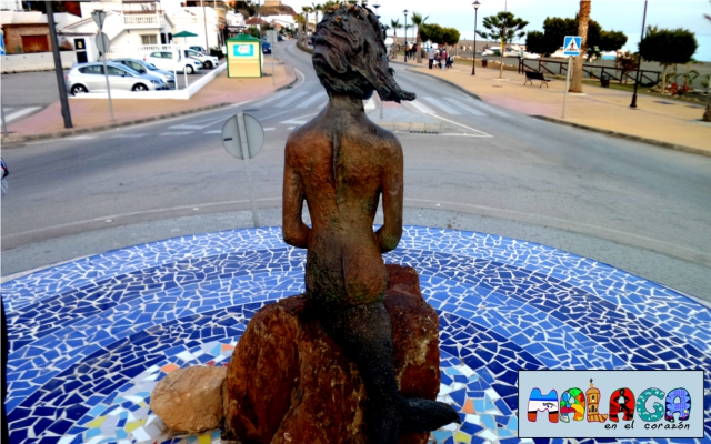 La Sirena de Benajarafe