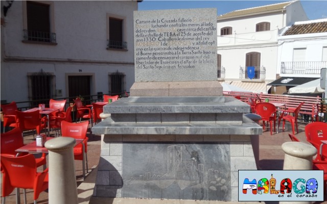 Feria del queso artesano en Teba