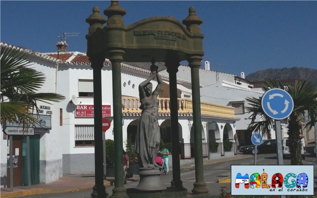 Feria del vino y la castaña de Yunquera