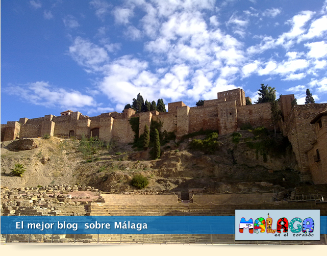 Málaga en el corazón