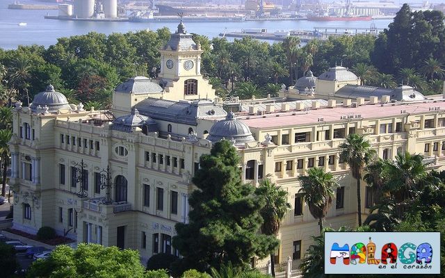 Ayuntamiento de MÃ¡laga