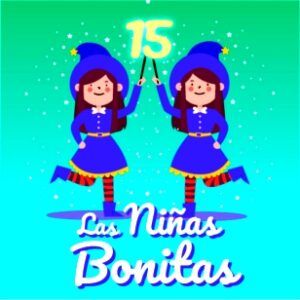Las niñas bonitas1