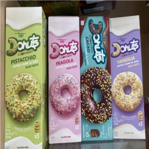 No gluten 2