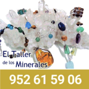 taller minerales 2